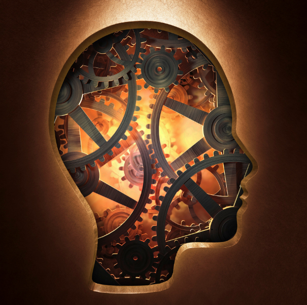 Cognitive Behavioural Therapy