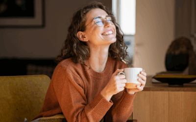 How Anxiety, Depression, and Self-Criticism Feed Each Other (and How to Loosen the Grip)