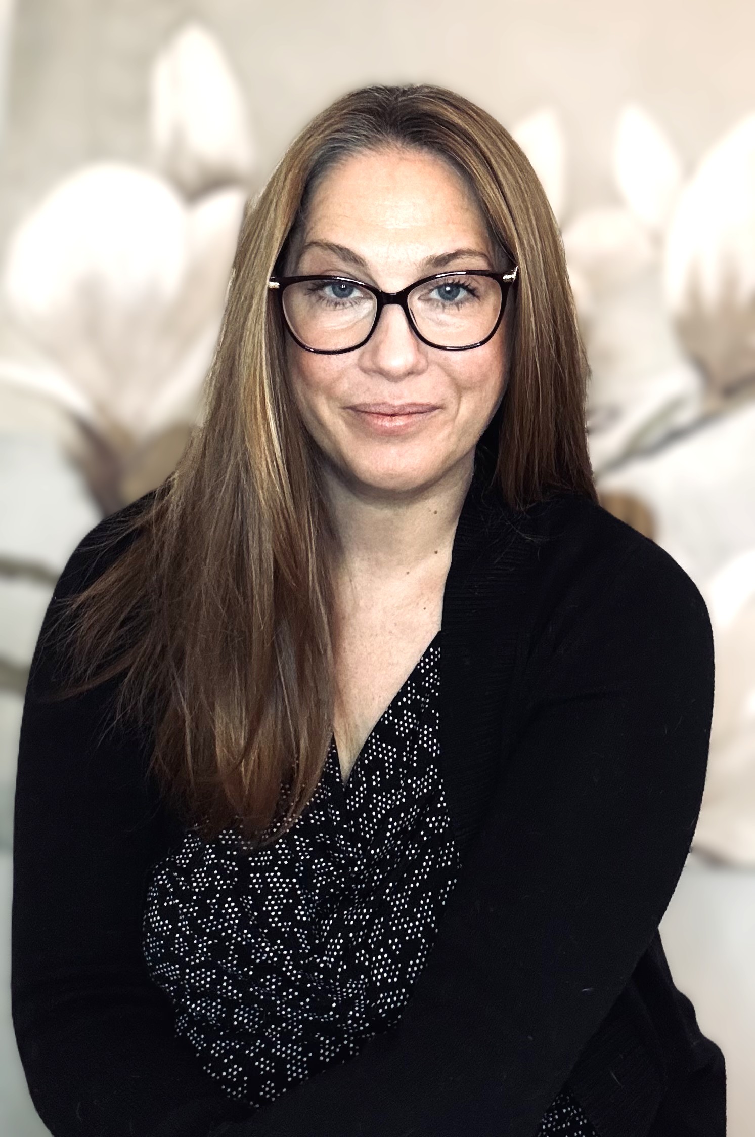 Wendy van Es, Registered Psychotherapist (Qualifying)