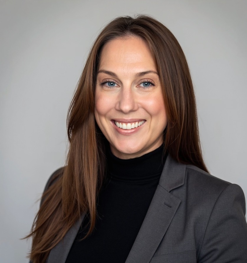 Wendy van Es, Registered Psychotherapist (Qualifying)