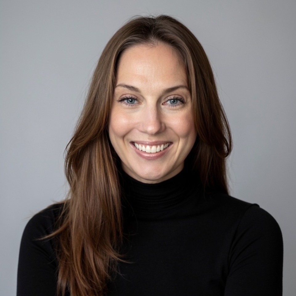 Wendy van Es, Registered Psychotherapist (Qualifying)