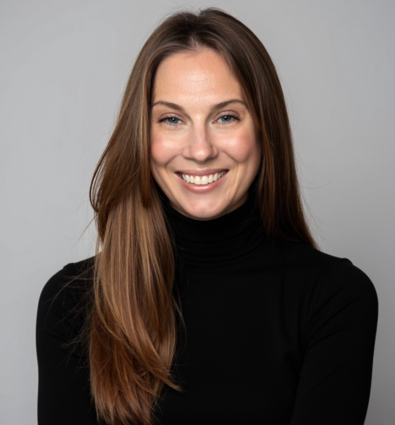 Wendy van Es, Registered Psychotherapist (Qualifying)
